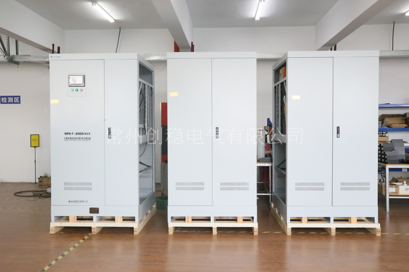 穩(wěn)壓器品牌2025 穩(wěn)壓器品牌2025