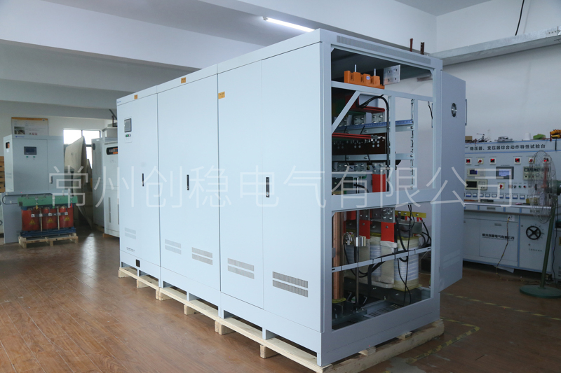 出口穩(wěn)壓器創(chuàng)穩(wěn)電氣 出口穩(wěn)壓器創(chuàng)穩(wěn)電氣