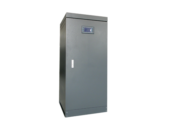 無觸點(diǎn)三相穩(wěn)壓器ZBW80kva