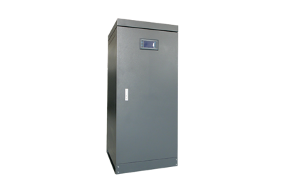 無觸點三相穩(wěn)壓器ZBW80kva