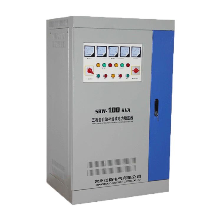 電源穩(wěn)壓器220v自動
