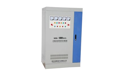 補償式電力穩(wěn)壓電源